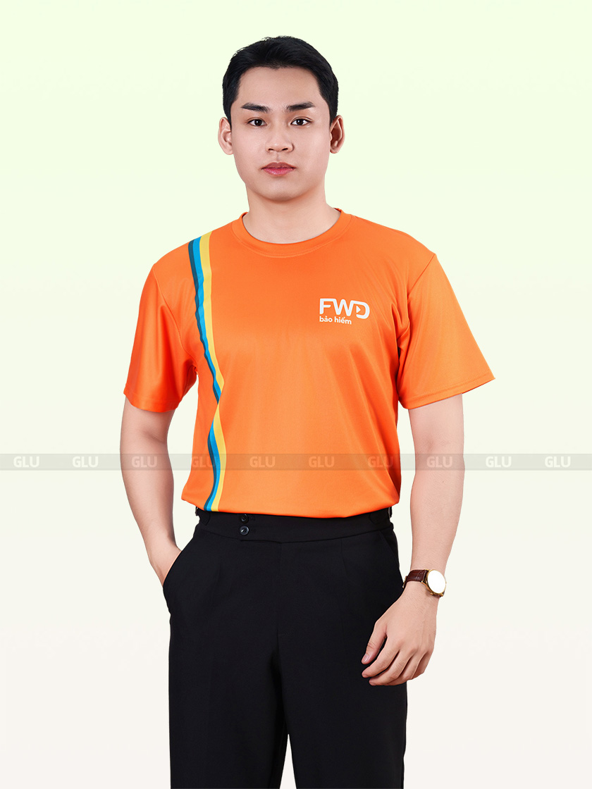 Cơ sở in áo đồng phục ở Bảo Lộc 1