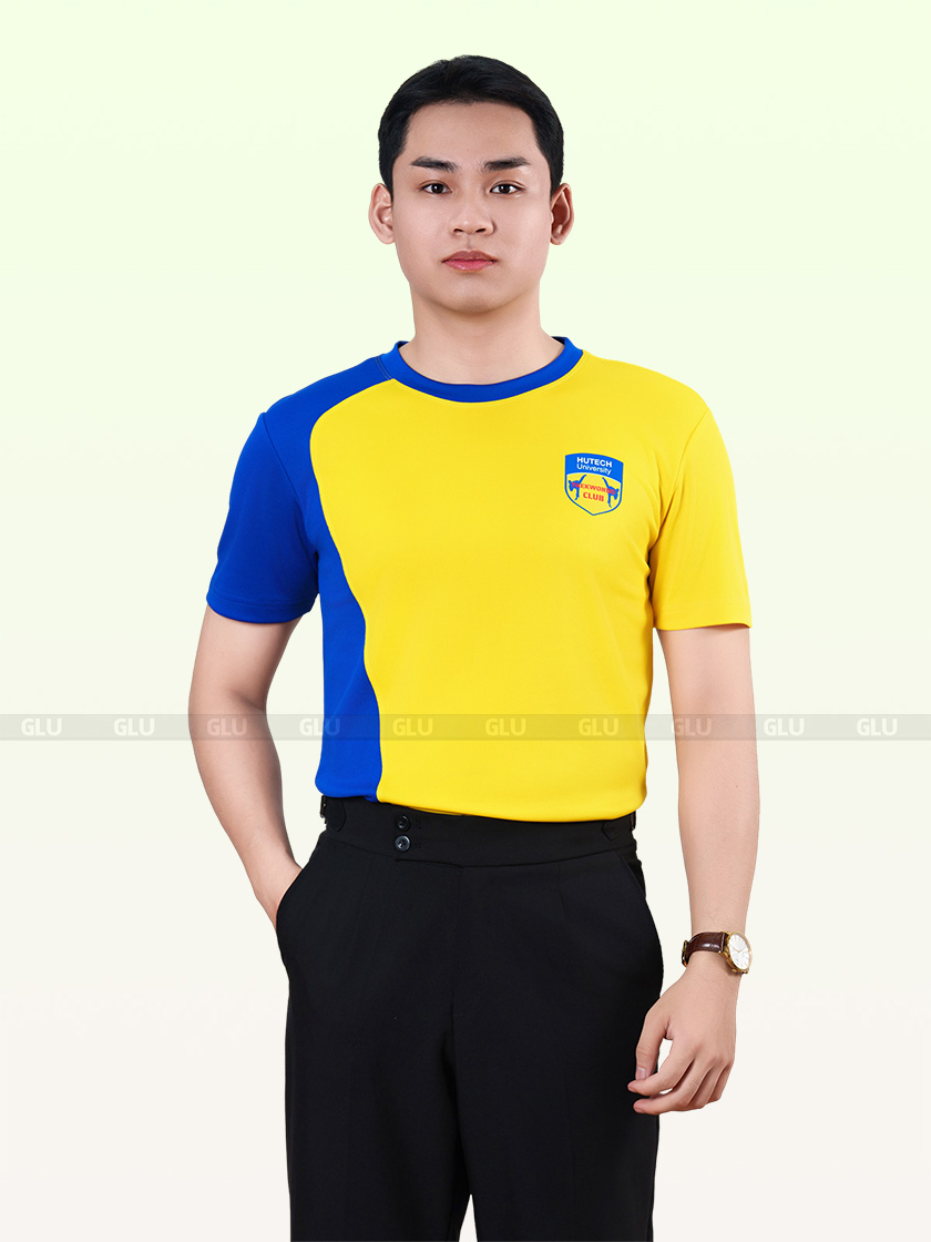 Cơ sở in áo đồng phục ở Bình Thuận 1