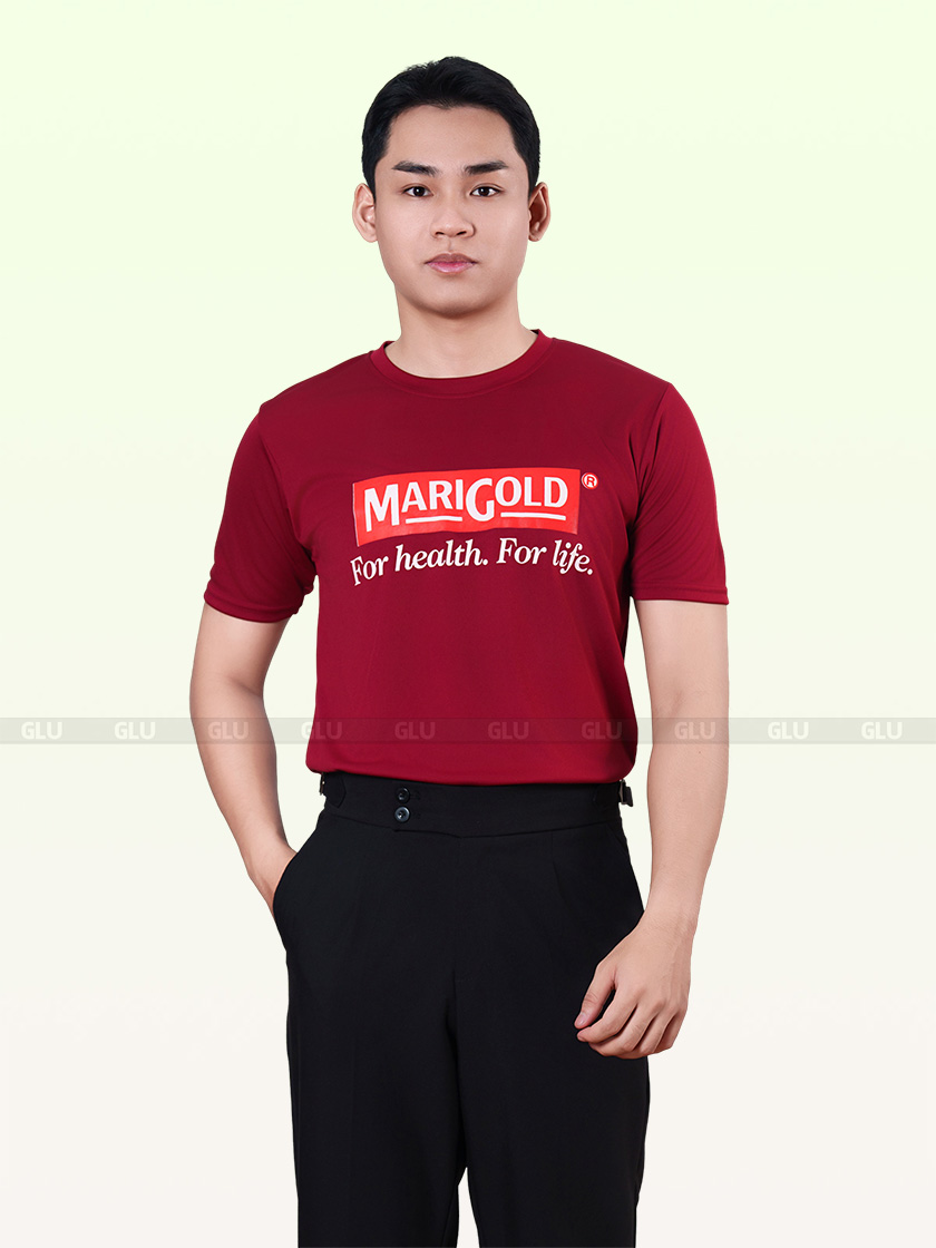 Cơ sở in áo đồng phục ở Gia Nghĩa 2