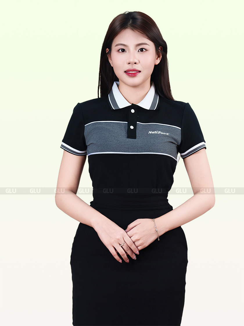 Đặt in áo đồng phục tại Bình Thuận 3