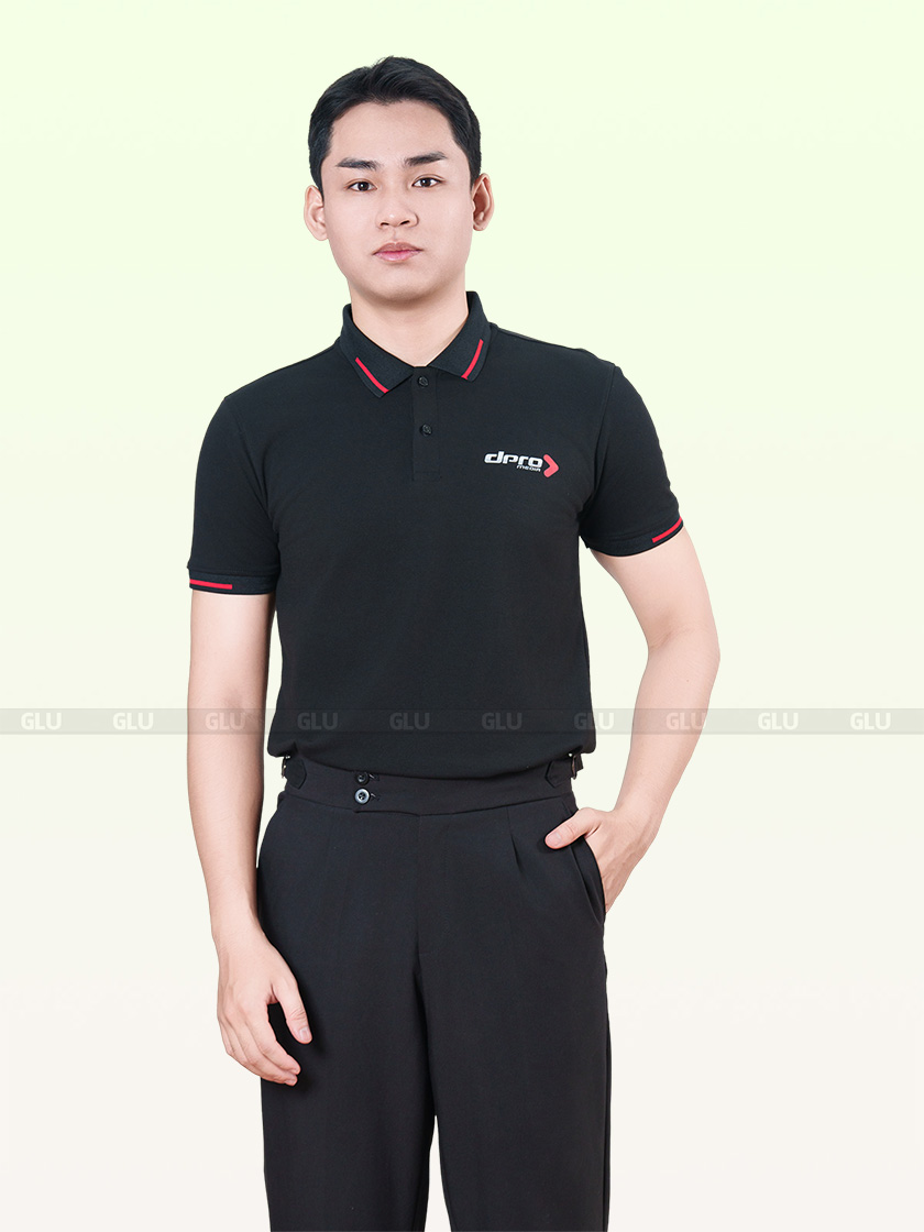 Đặt in áo đồng phục tại Đà Lạt 2