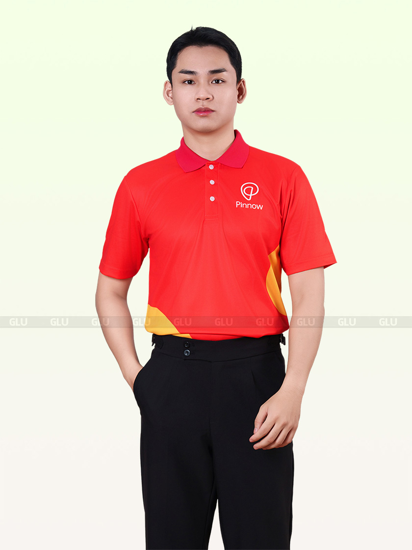 Địa chỉ in áo đồng phục tại La Gi 2