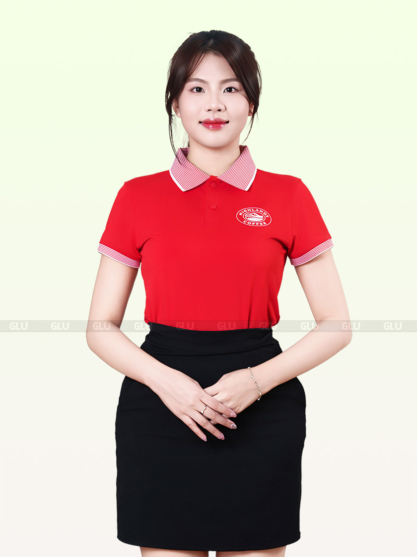 Địa chỉ in áo đồng phục tại Lâm Đồng 2