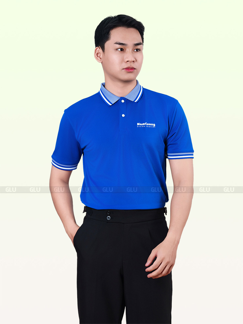 Địa chỉ in áo đồng phục tại Phan Thiết 2