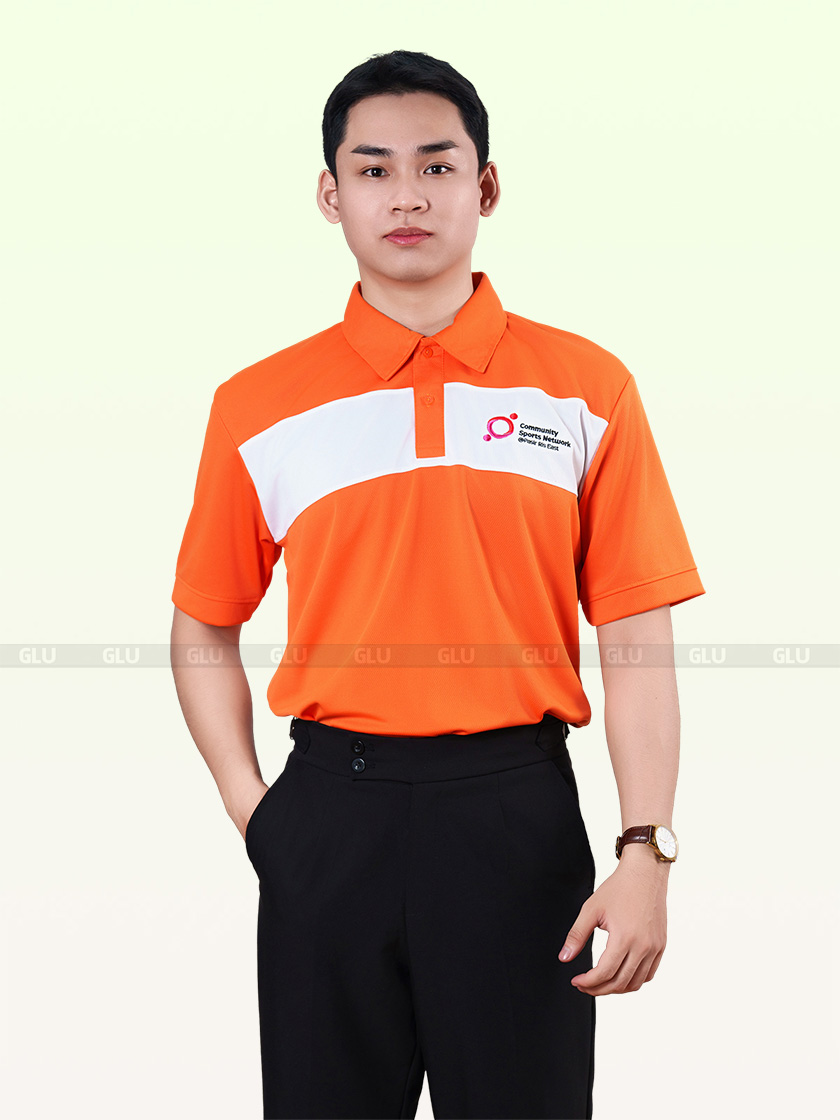 Dịch vụ in đồng phục giá rẻ tại Bình Thuận 2