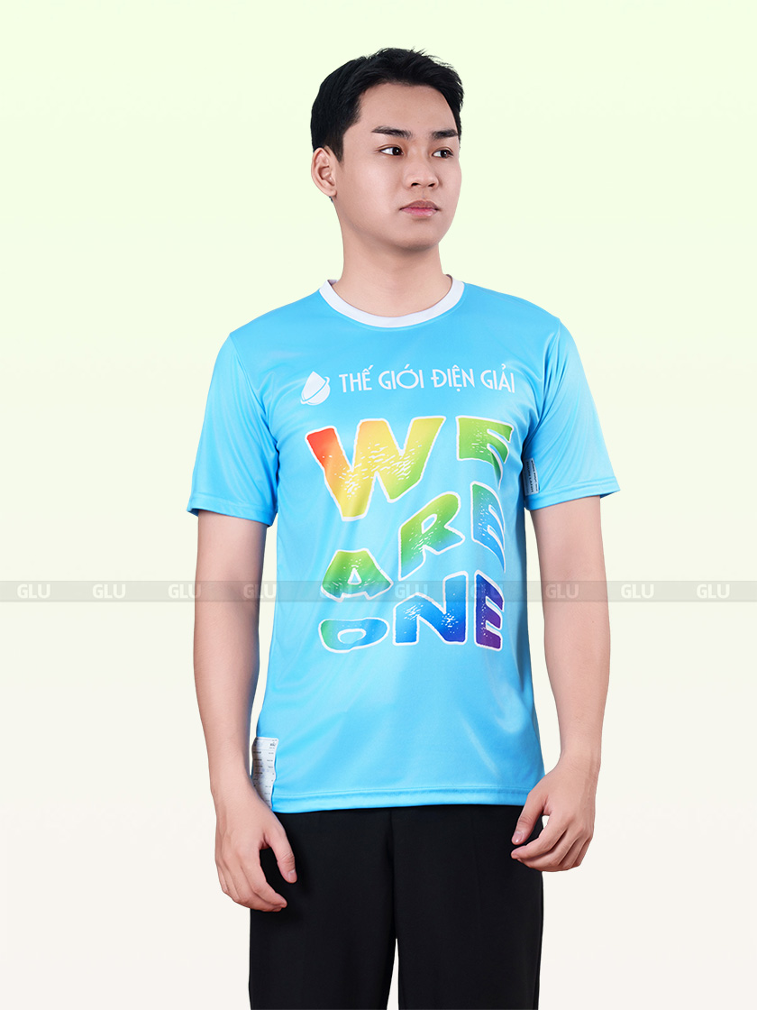 Dịch vụ in đồng phục giá rẻ tại Đắk Nông 2