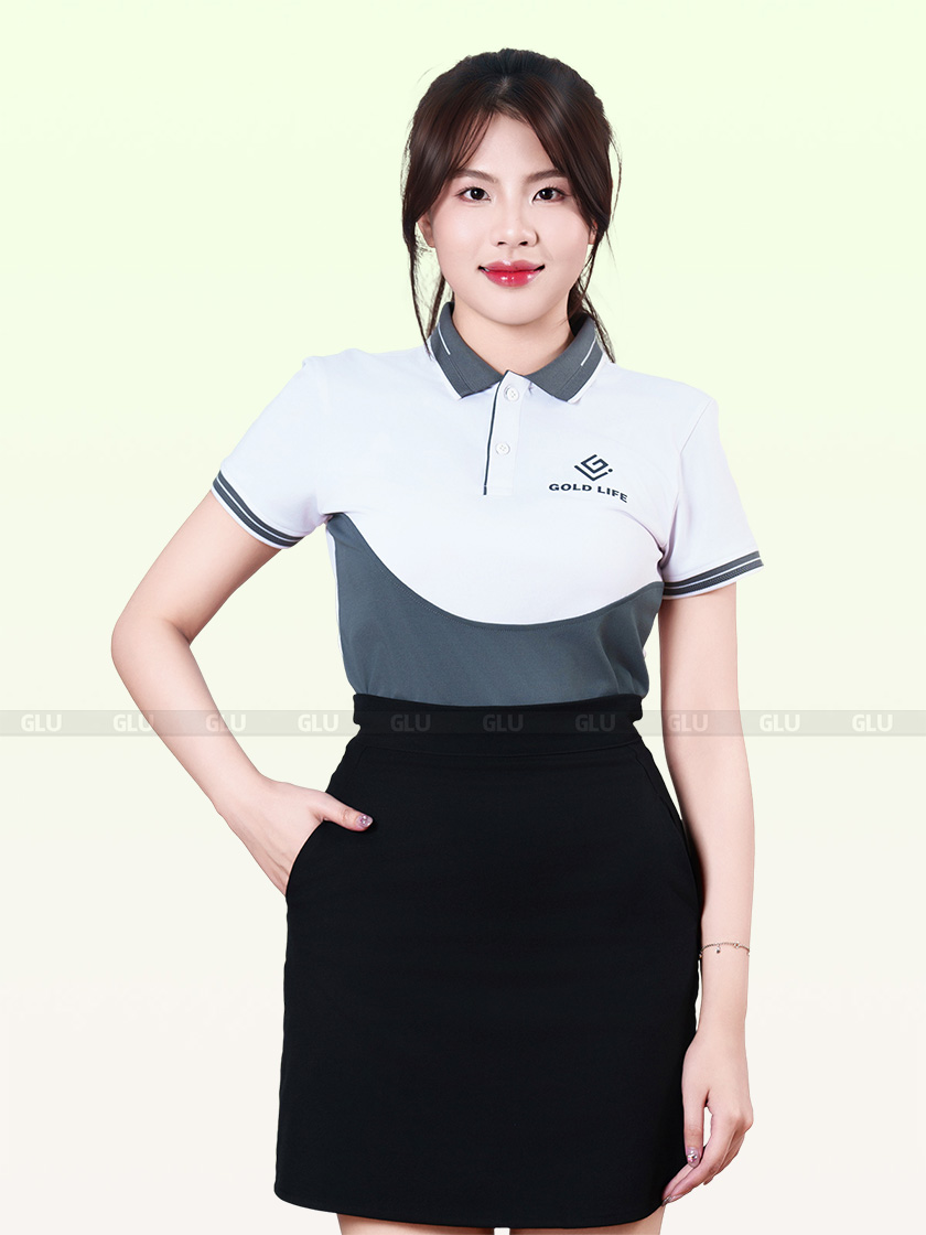 Xưởng in áo đồng phục rẻ tại Đà Lạt 2